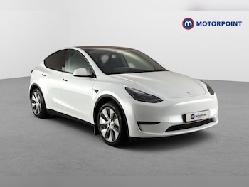 Used Tesla Model Y 2024 for sale - 79596957: Photo