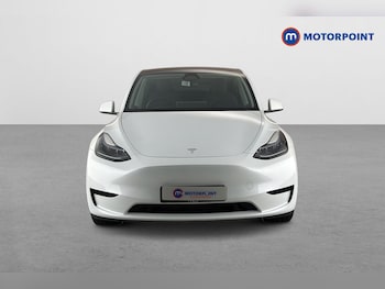 Used Tesla Model Y 2024 for sale - 79596957: Photo