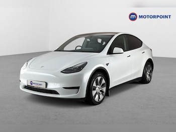 Used Tesla Model Y 2024 for sale - 79596957: Photo