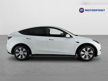 Used Tesla Model Y 2024 for sale - 79596957: Photo
