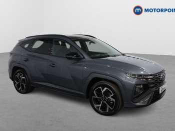 2024 - 1.6T Plug-in Hybrid N Line S 5dr Auto