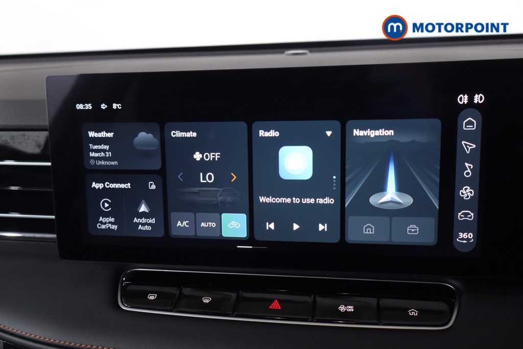 Used MG MG HS 2025 for sale - 78091572: Photo 10