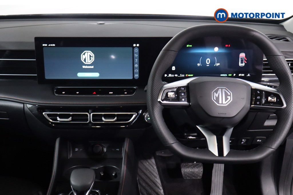 Used MG MG HS 2025 for sale - 78091572: Photo 11