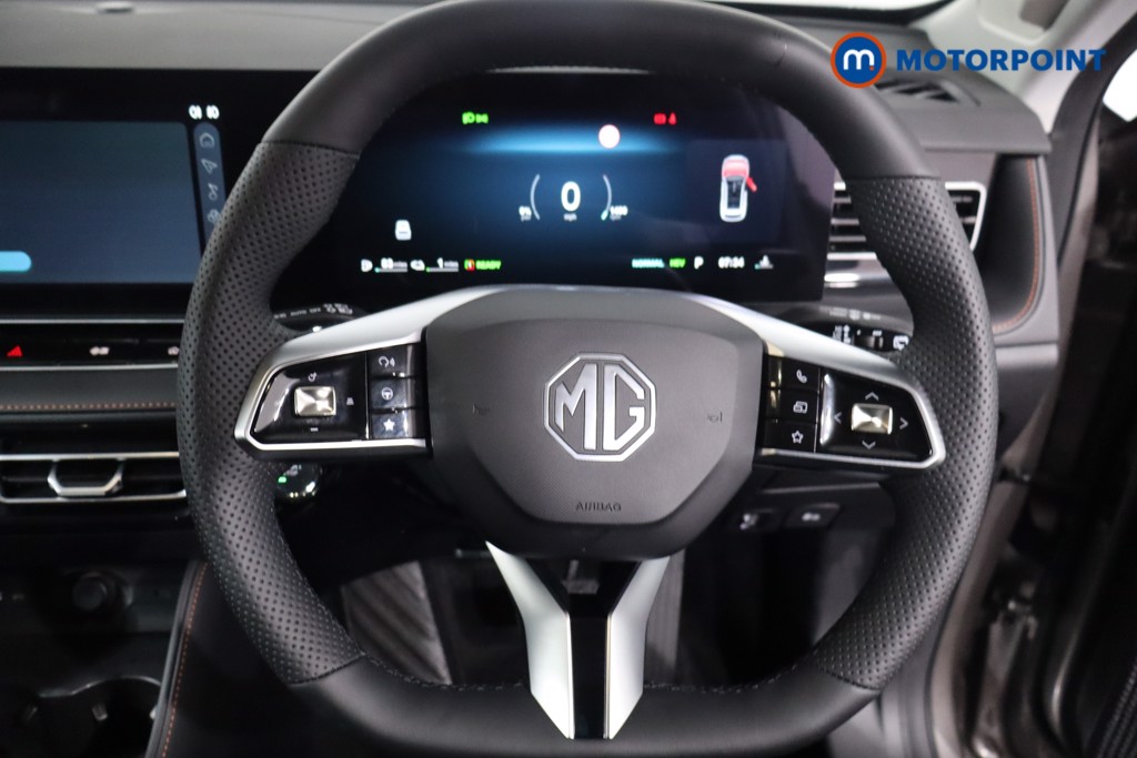 Used MG MG HS 2025 for sale - 78091572: Photo 14