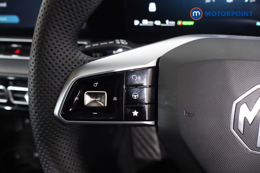 Used MG MG HS 2025 for sale - 78091572: Photo 15