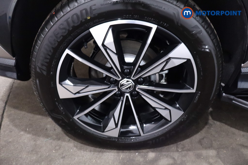 Used MG MG HS 2025 for sale - 78091572: Photo 17