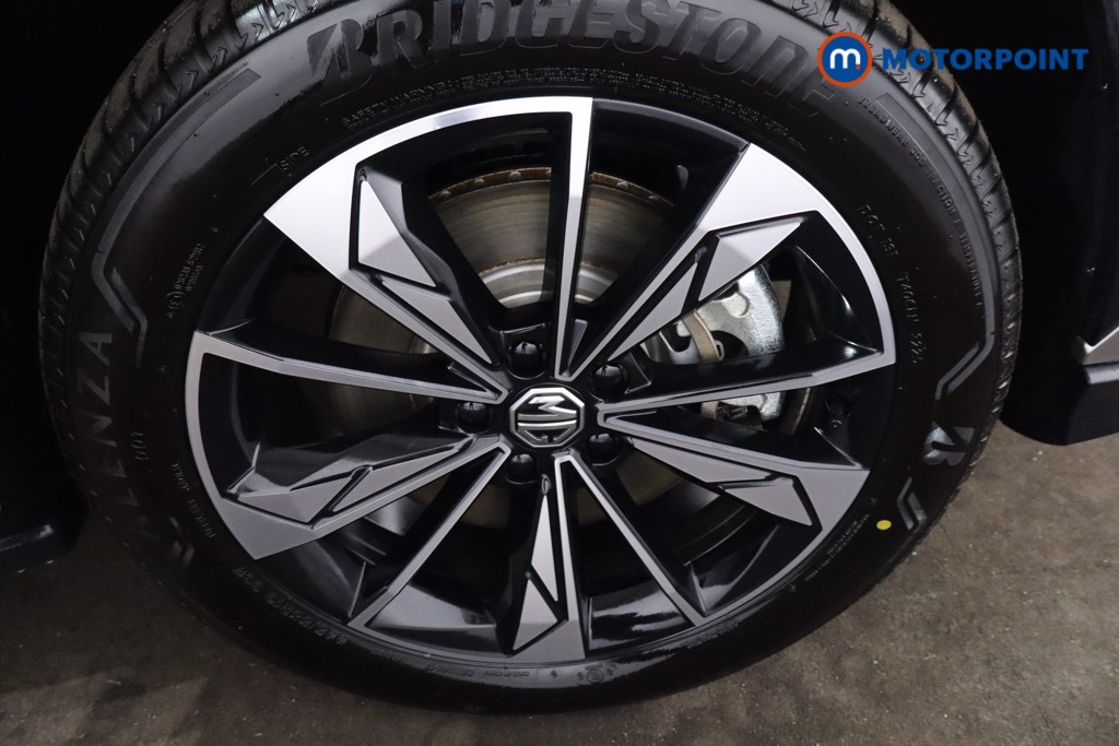 Used MG MG HS 2025 for sale - 78091572: Photo 18