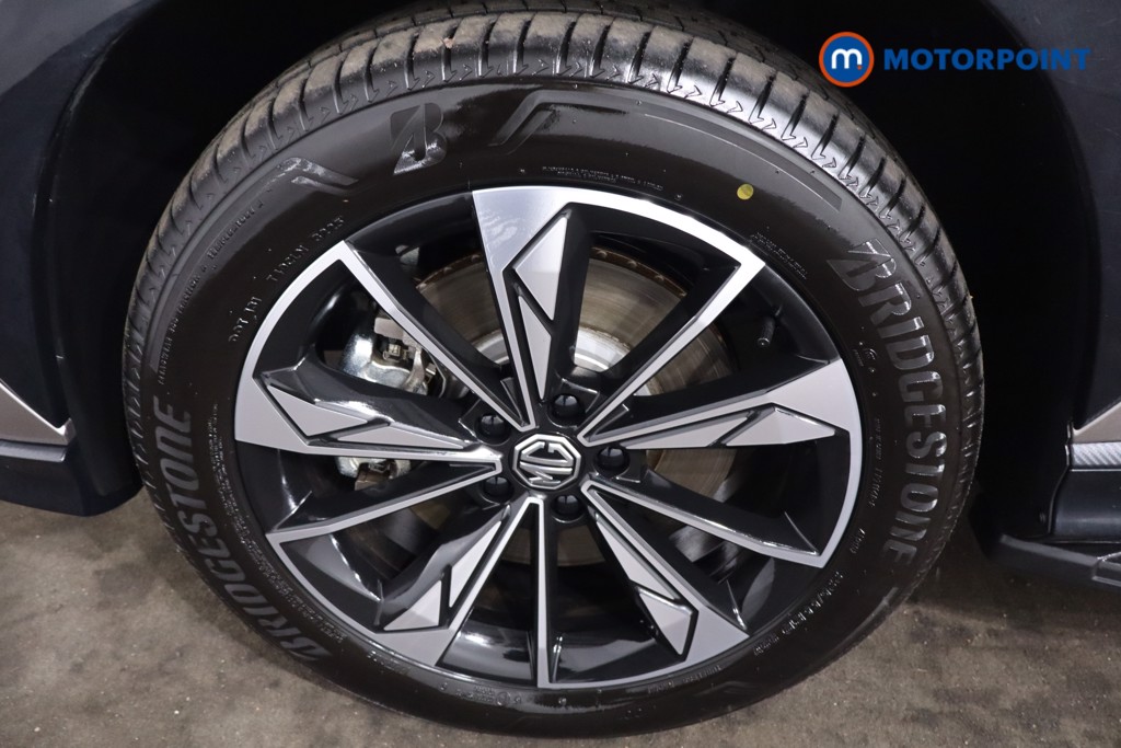 Used MG MG HS 2025 for sale - 78091572: Photo 19