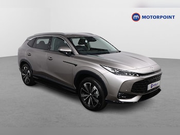 MG MG HS feature image