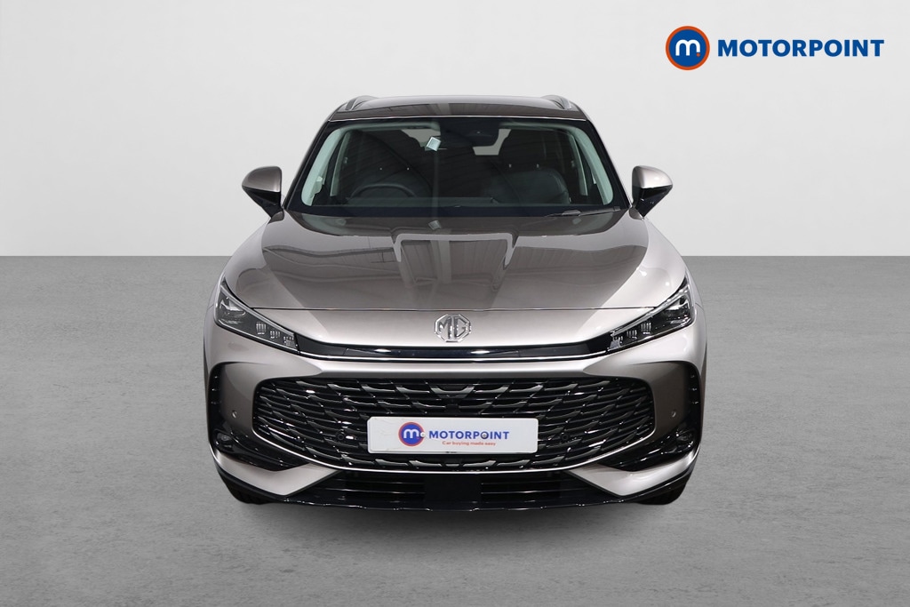 Used MG MG HS 2025 for sale - 78091572: Photo 2