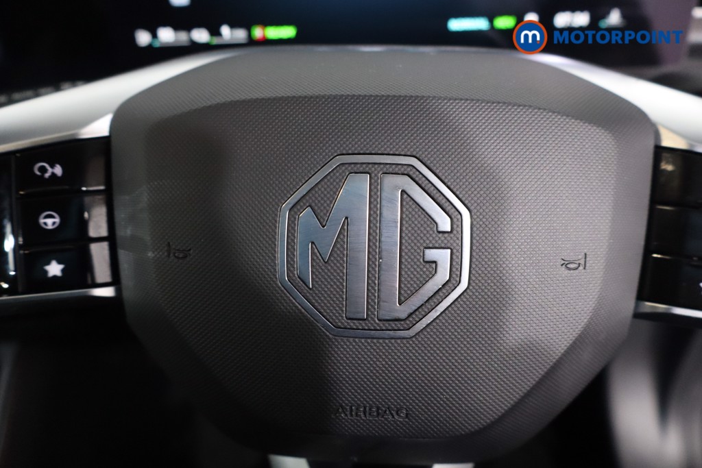 Used MG MG HS 2025 for sale - 78091572: Photo 21