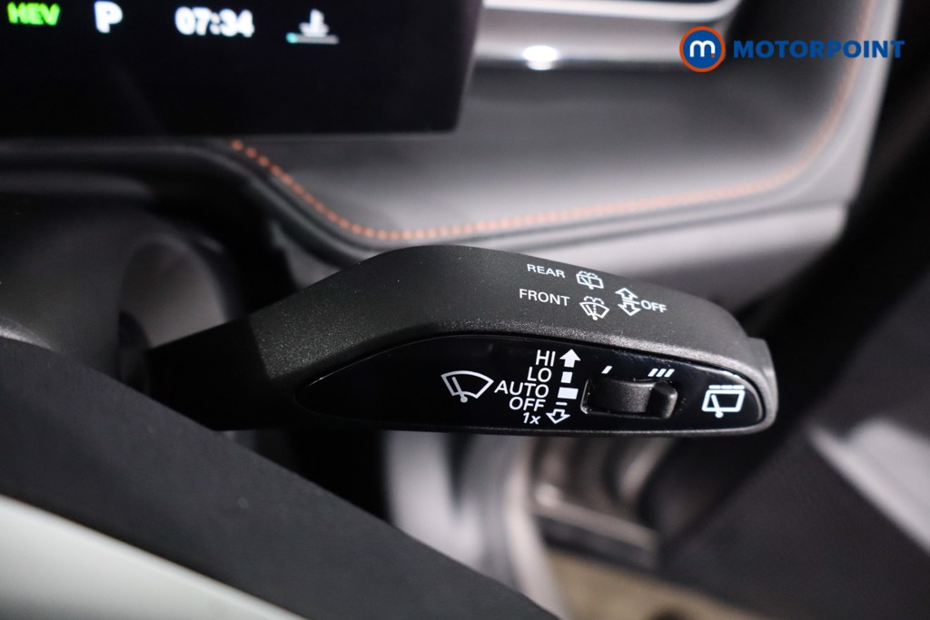 Used MG MG HS 2025 for sale - 78091572: Photo 23