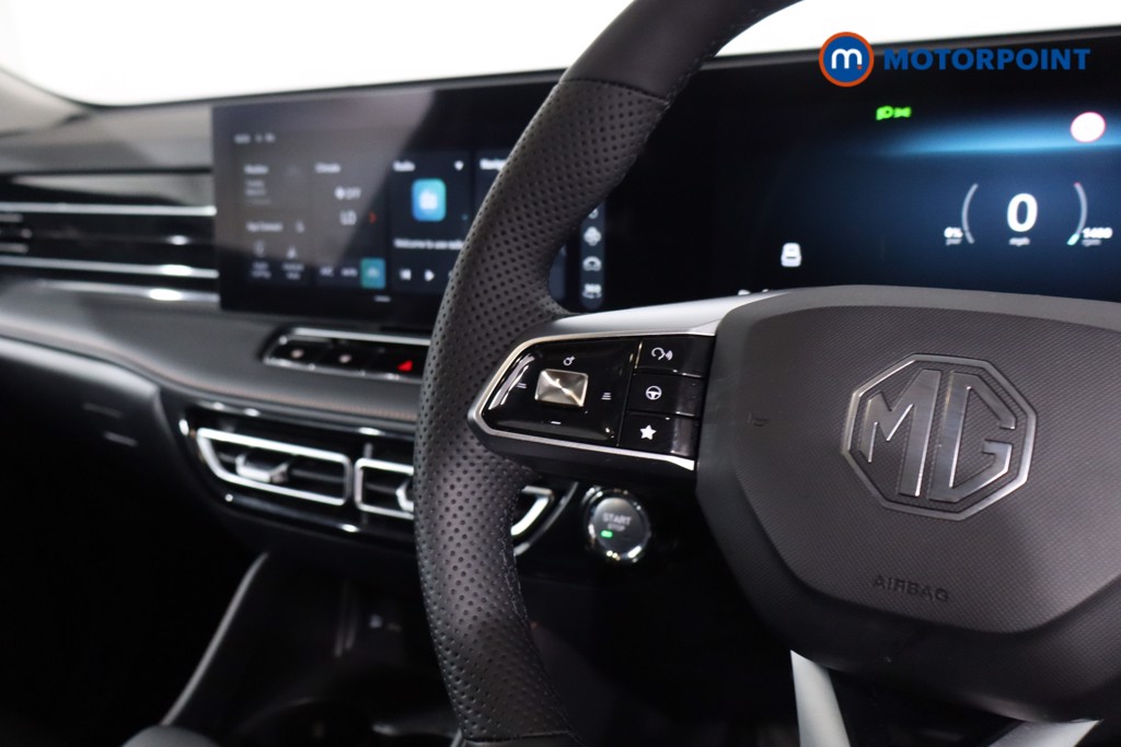 Used MG MG HS 2025 for sale - 78091572: Photo 33