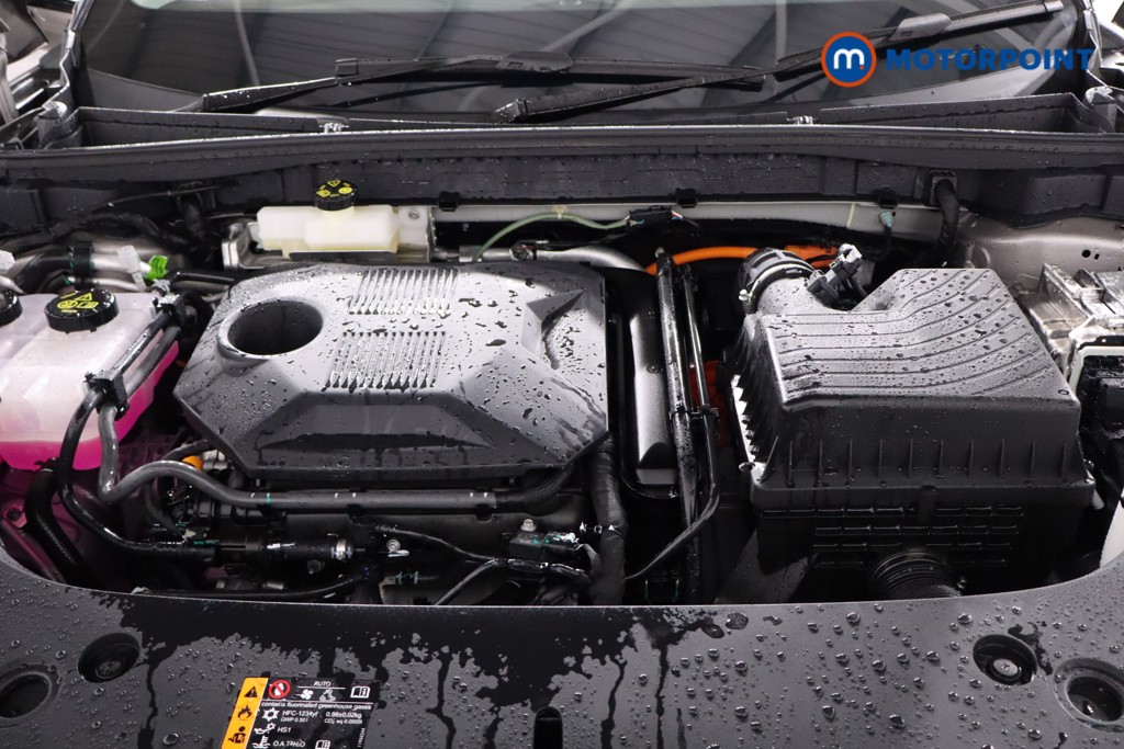 Used MG MG HS 2025 for sale - 78091572: Photo 41