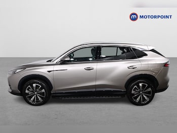 Used MG MG HS 2025 for sale - 78091572: Photo