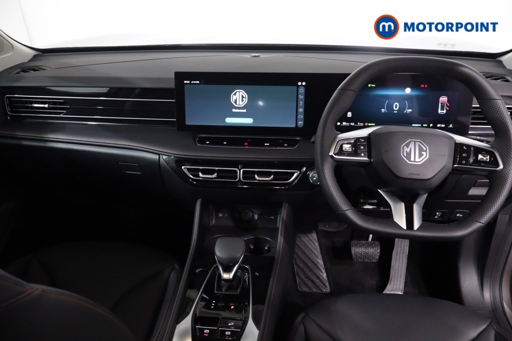 Used MG MG HS 2025 for sale - 78091572: Photo 9