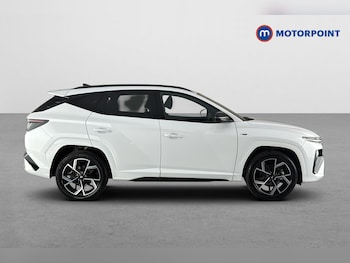Used Hyundai TUCSON 2026 for sale - 79134320: Photo