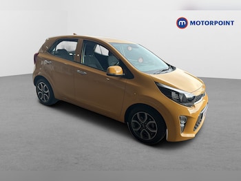 Used Kia Picanto undefined for sale - 78870997: Photo