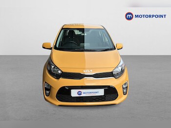 Used Kia Picanto undefined for sale - 78870997: Photo