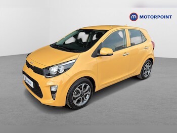 Used Kia Picanto undefined for sale - 78870997: Photo