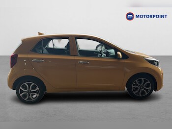 Used Kia Picanto undefined for sale - 78870997: Photo