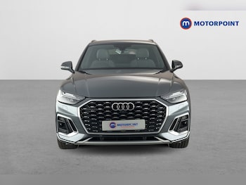 Used Audi Q5 2021 for sale - 79617551: Photo