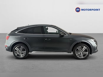 Used Audi Q5 2021 for sale - 79617551: Photo