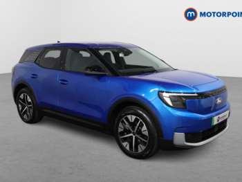 2024 - 210kW Select 77kWh 5dr Auto