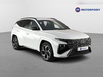 Used Hyundai TUCSON 2026 for sale - 79082144: Photo