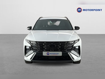 Used Hyundai TUCSON 2026 for sale - 79082144: Photo
