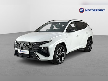 Used Hyundai TUCSON 2026 for sale - 79082144: Photo
