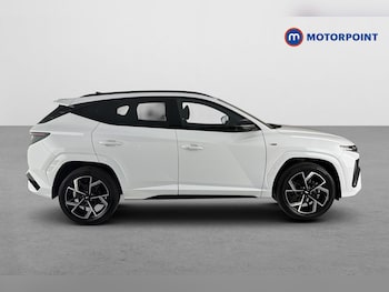 Used Hyundai TUCSON 2026 for sale - 79082144: Photo