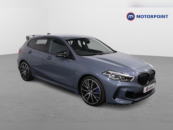 BMW - 1 Series