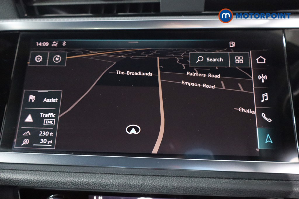 Used Audi Q3 for sale - 76719660: Photo 10