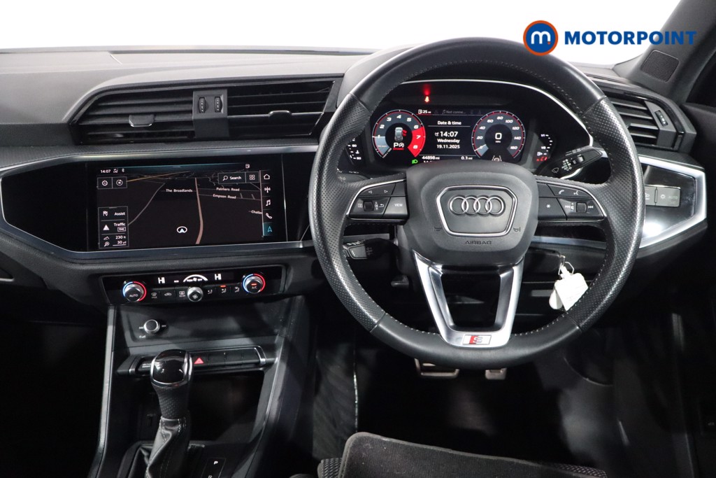 Used Audi Q3 for sale - 76719660: Photo 11