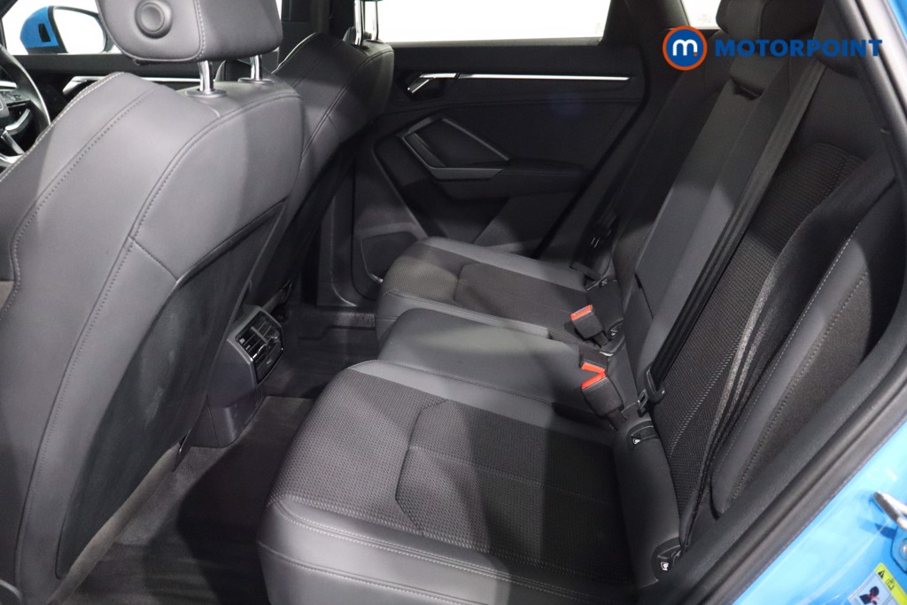 Used Audi Q3 for sale - 76719660: Photo 13