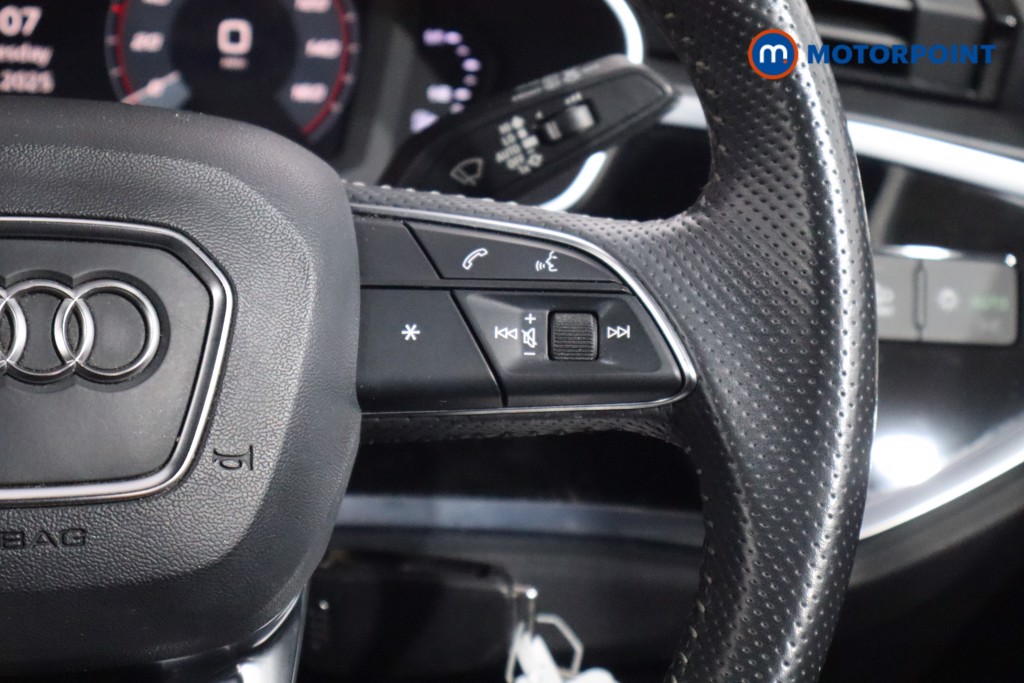 Used Audi Q3 for sale - 76719660: Photo 16