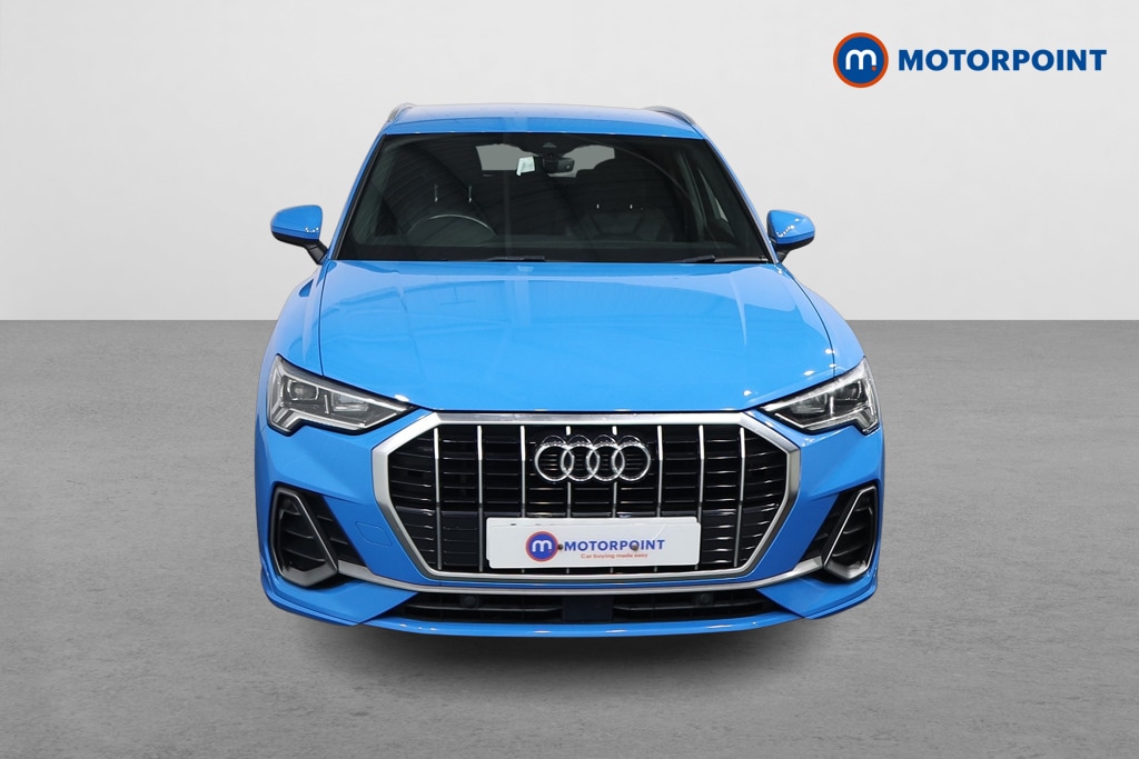 Used Audi Q3 for sale - 76719660: Photo 2