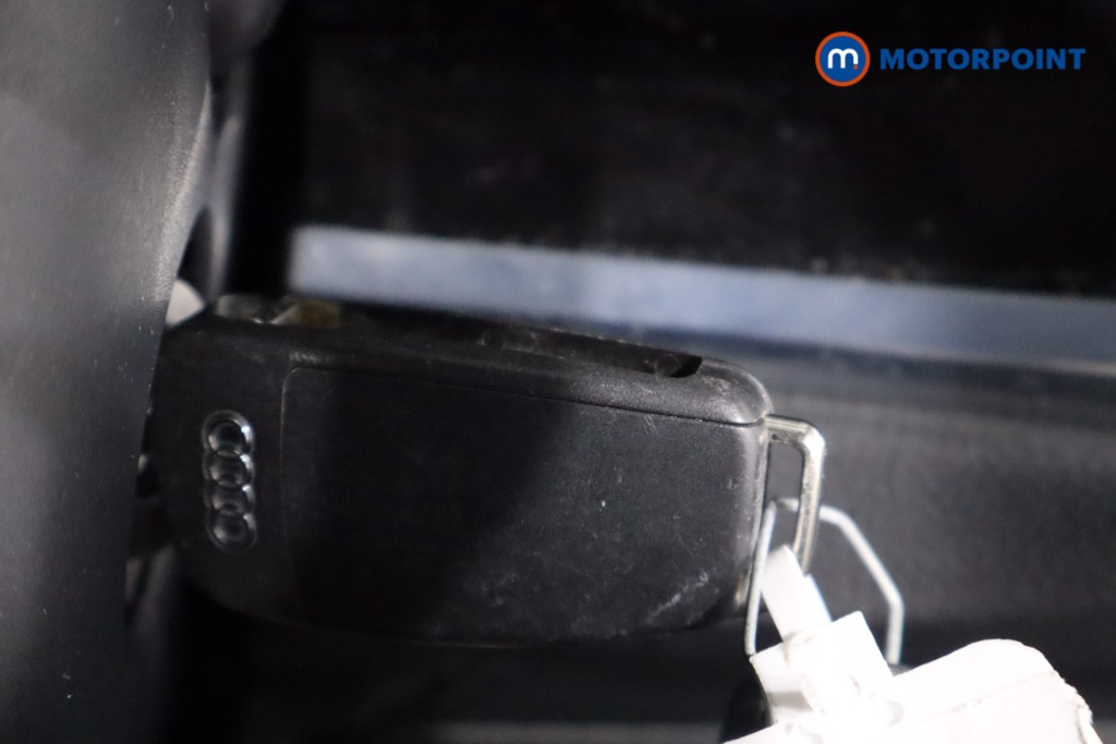 Used Audi Q3 for sale - 76719660: Photo 21