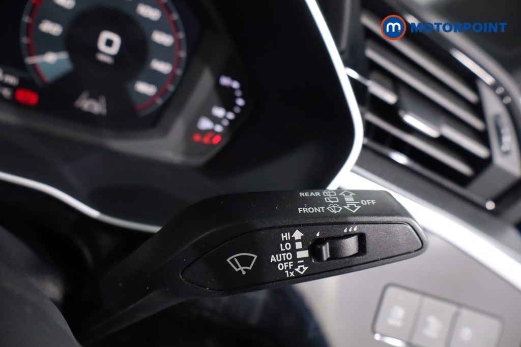 Used Audi Q3 for sale - 76719660: Photo 26