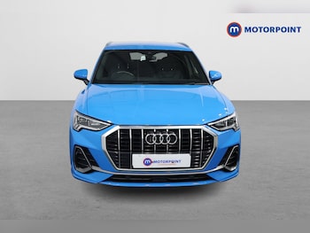 Used Audi Q3 undefined for sale - 76719660: Photo