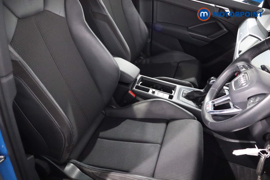 Used Audi Q3 for sale - 76719660: Photo 33