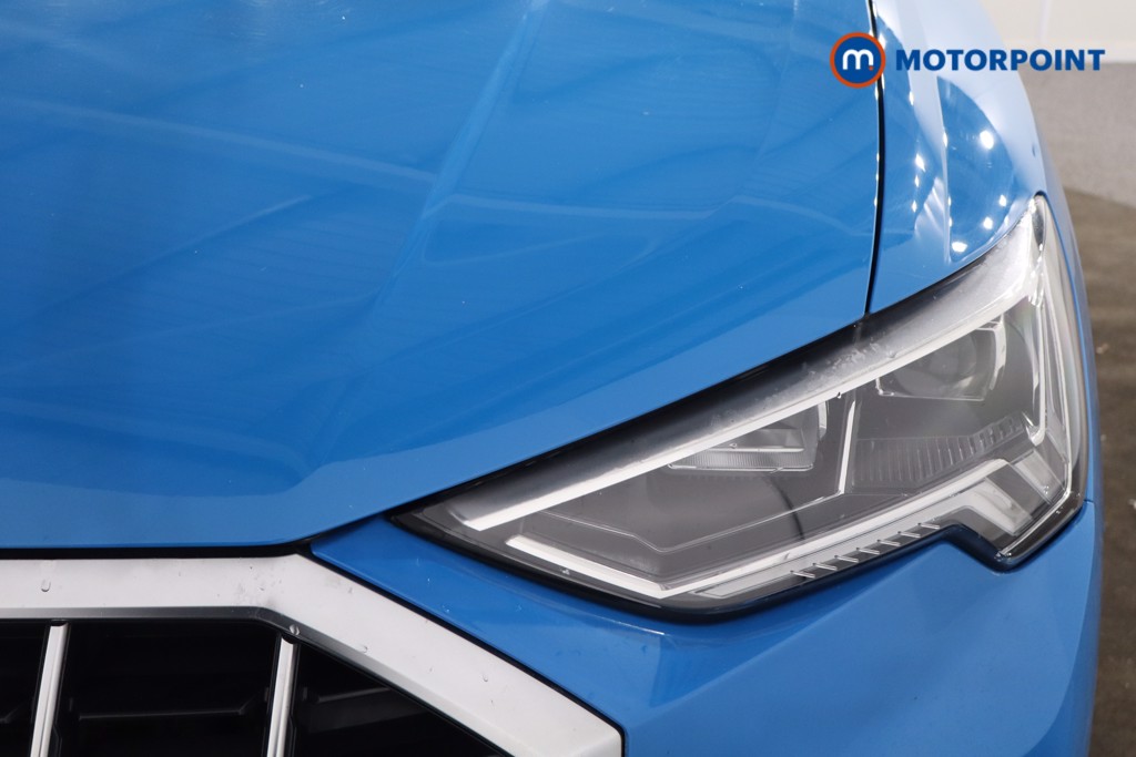 Used Audi Q3 for sale - 76719660: Photo 37