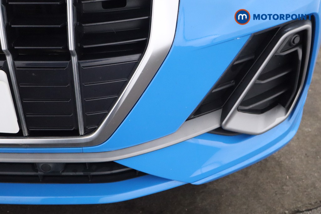 Used Audi Q3 for sale - 76719660: Photo 38