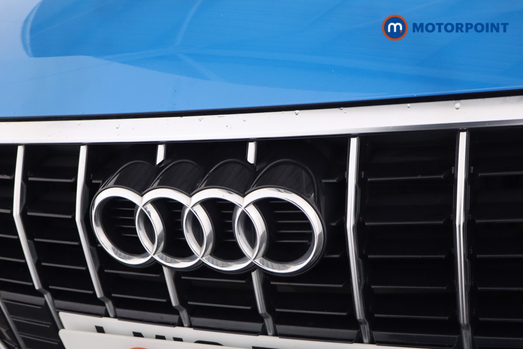 Used Audi Q3 for sale - 76719660: Photo 39