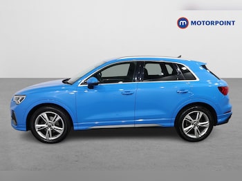 Used Audi Q3 undefined for sale - 76719660: Photo