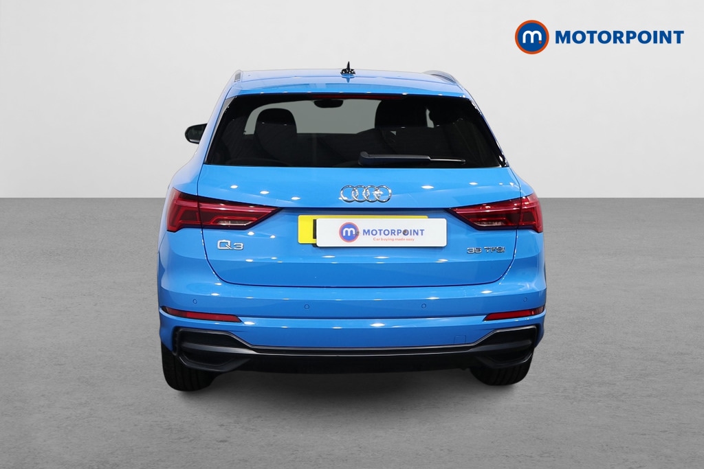 Used Audi Q3 for sale - 76719660: Photo 6