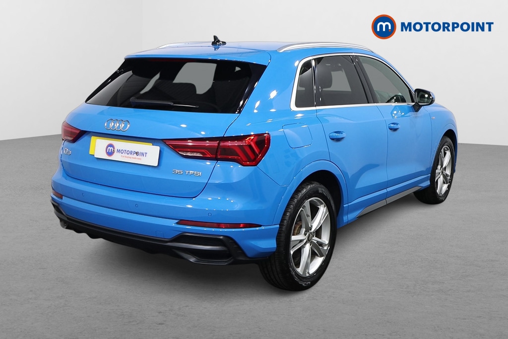 Used Audi Q3 for sale - 76719660: Photo 7