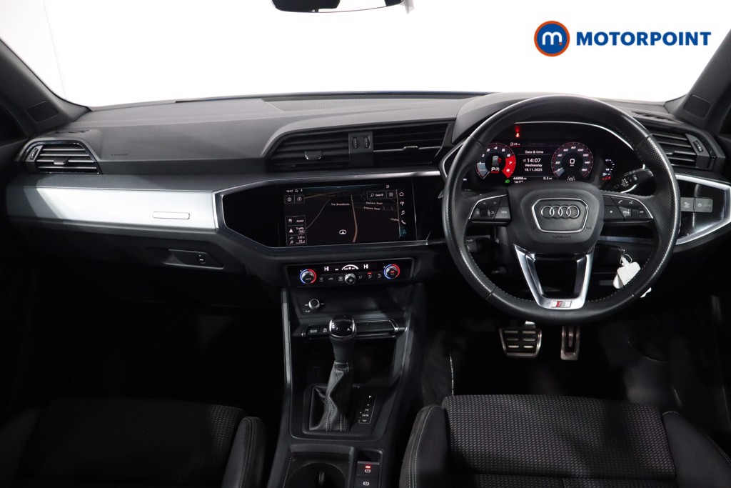 Used Audi Q3 for sale - 76719660: Photo 9