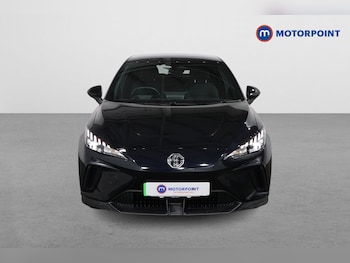 Used MG MG4 2023 for sale - 75761075: Photo